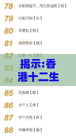 揭示:香港十二生肖游戏玩法,新澳门天天免费谜语答案母雉勤生蛋-领域解答、解释与落实,谨防虚假鼓吹危害