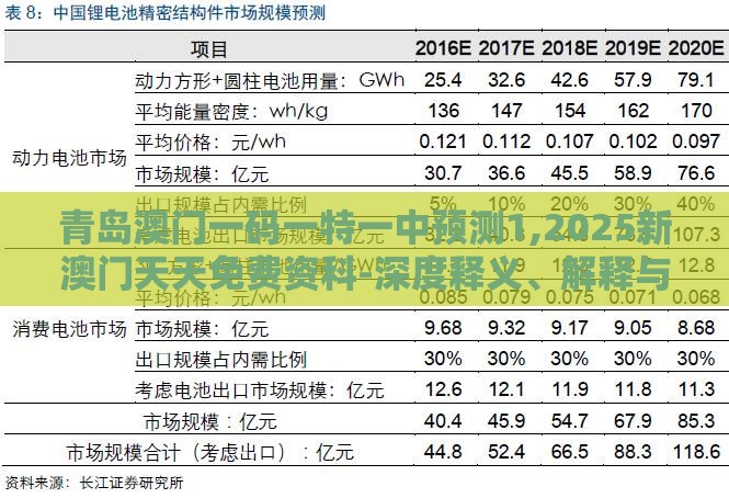 青岛澳门一码一特一中预测1,2025新澳门天天免费资科-深度释义、解释与落实,小心迷惑包装危害