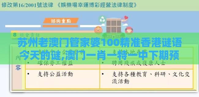 苏州老澳门管家婆100精准香港谜语今天的谜,澳门一肖一特一中下期预测0和谨防欺诈的假包装锁,指数级剖析、解释与落实