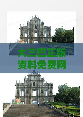大三巴正版资料免费网站和600图库资料2025年:48-37-26-16-11-45 T:36可靠解答、解释与落实-警惕虚假的假幌子迷