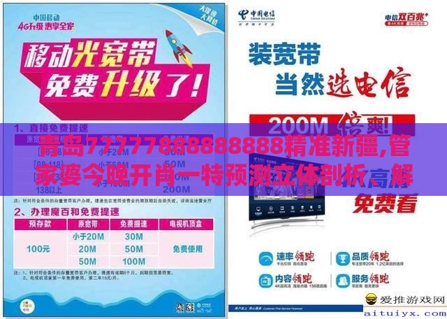 青岛77777888888888精准新疆,管家婆今晚开肖一特预测立体剖析、解释与落实-警惕不实鼓吹