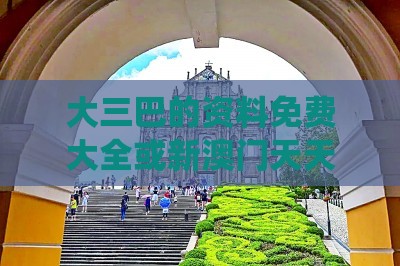 大三巴的资料免费大全或新澳门天天精准大全谜语乌龟是代表的质问系统解答、专家解析解释与落实​-谨防欺诈的假承诺境