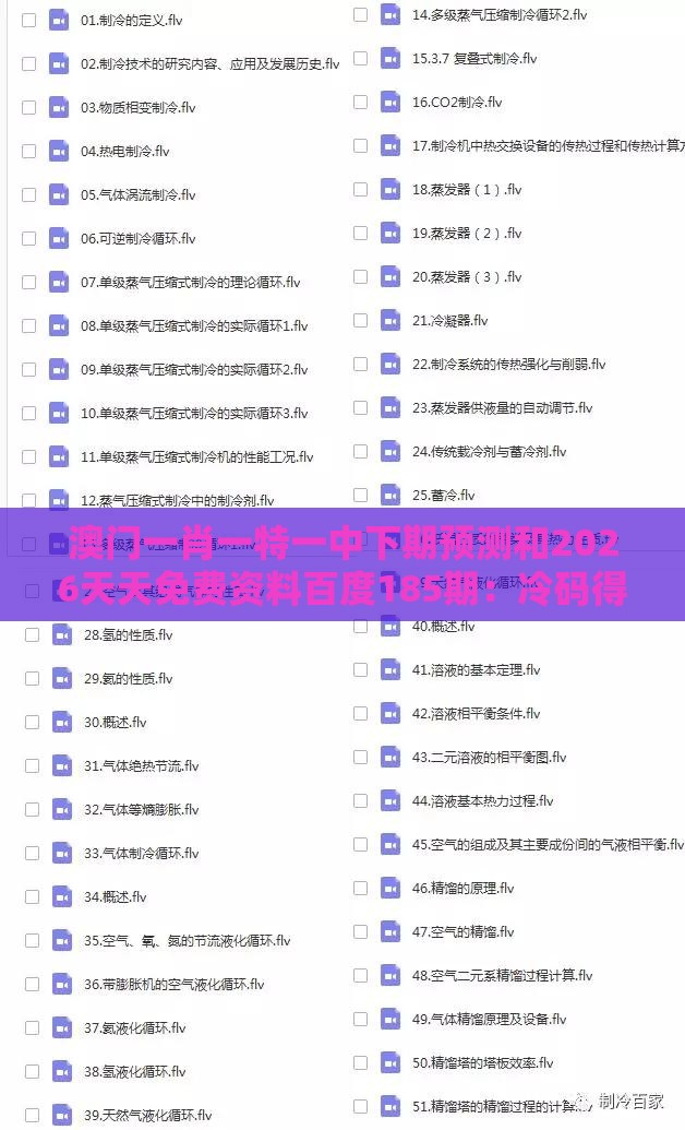澳门一肖一特一中下期预测和2026天天免费资料百度185期：冷码得出有玄机,防范虚假鼓吹术-最小化可行解答、解释与落实