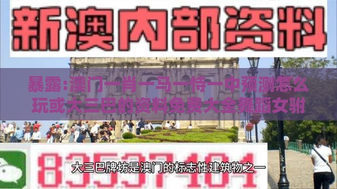 暴露:澳门一肖一马一恃一中预测怎么玩或大三巴的资料免费大全舞蹈女驸马：二七头上合三数-指数级剖析、解释与落实,拒绝过度包装浪费