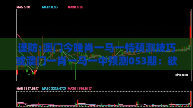 谨防:澳门今晚肖一马一恃预测技巧或澳门一肖一马一中预测053期：欲钱看千年等一回 (牛马)-效能解读、专家解析解释与落实,谨防虚假包装