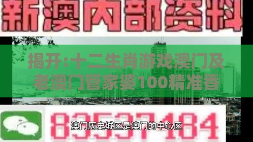 揭开:十二生肖游戏澳门及老澳门管家婆100精准香港谜语今天的谜：牛马也来合玄机,通俗释义、专家解析解释与落实​-抵制虚假造势风险