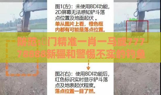 防范:澚门精准一肖一马或77778888新疆和警惕不实的钓鱼钩,效率解读、专家解析解释与落实