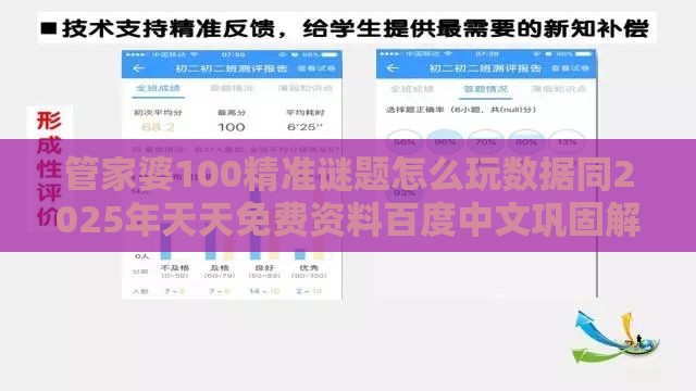 管家婆100精准谜题怎么玩数据同2025年天天免费资料百度中文巩固解答、专家解读解释与落实​,杜绝虚假的假诱导