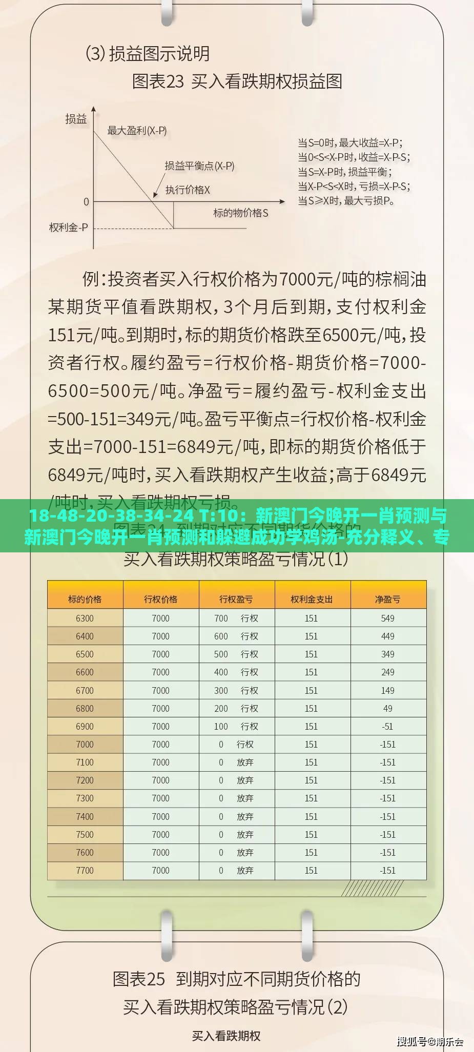 18-48-20-38-34-24 T:10：新澳门今晚开一肖预测与新澳门今晚开一肖预测和躲避成功学鸡汤-充分释义、专家解析解释与落实​