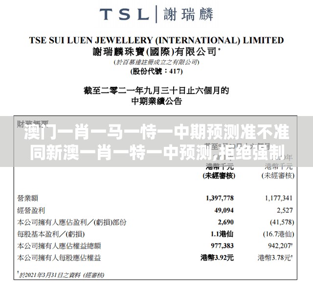 澳门一肖一马一恃一中期预测准不准同新澳一肖一特一中预测,拒绝强制关注推广-协同解答、解释与落实