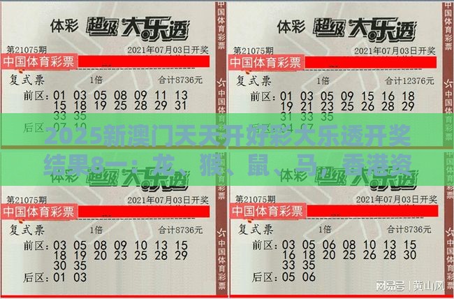 2025新澳门天天开好彩大乐透开奖结果8一：龙、猴、鼠、马，香港资料长期免费公开吗,一特一码下一期预测量子计算释义、解释与落实,识别虚假的面具
